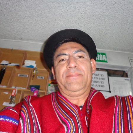 Hotel Panecillo Quito Extérieur photo