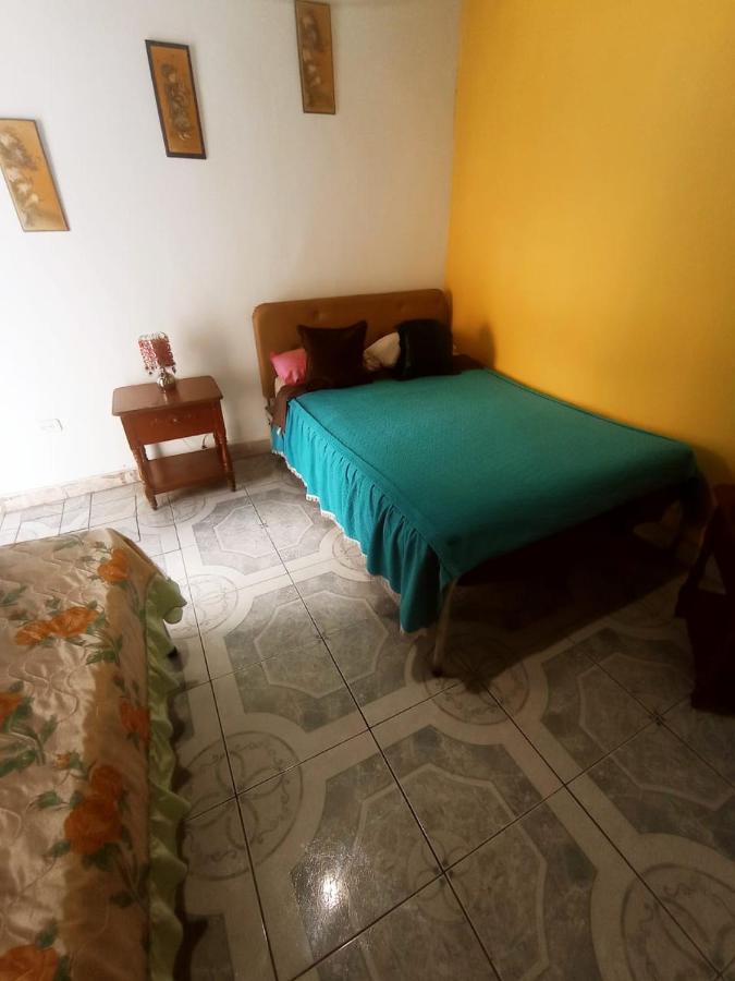 Hotel Panecillo Quito Extérieur photo